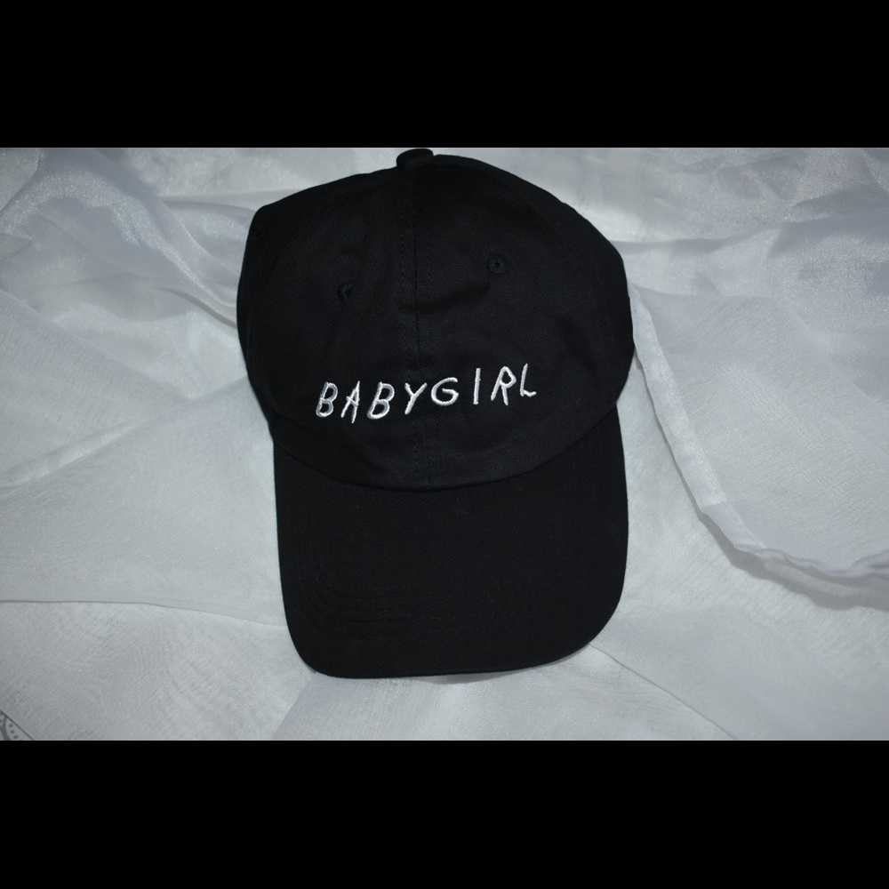 Baseball Cap